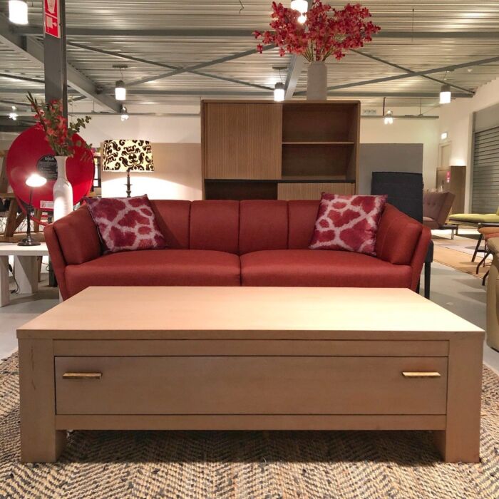 Profijt Meubel Salontafel Oak