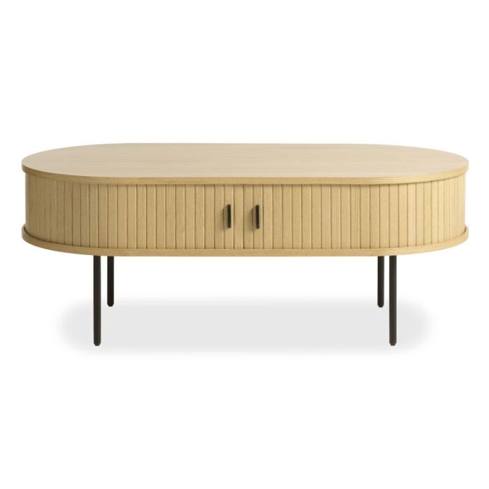 Salontafel Philou Naturel