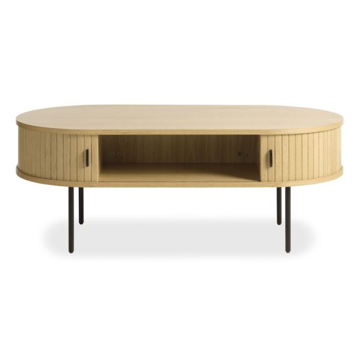 Salontafel Philou Naturel
