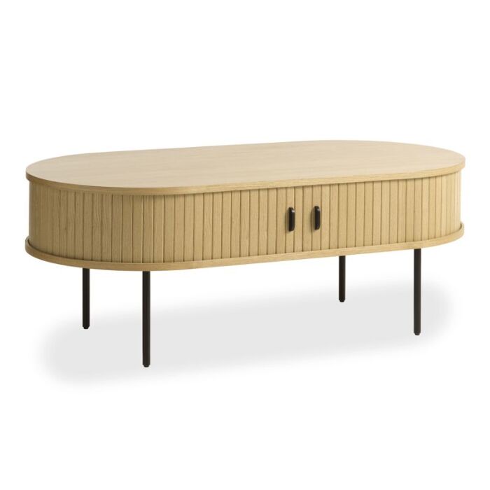 Salontafel Philou Naturel