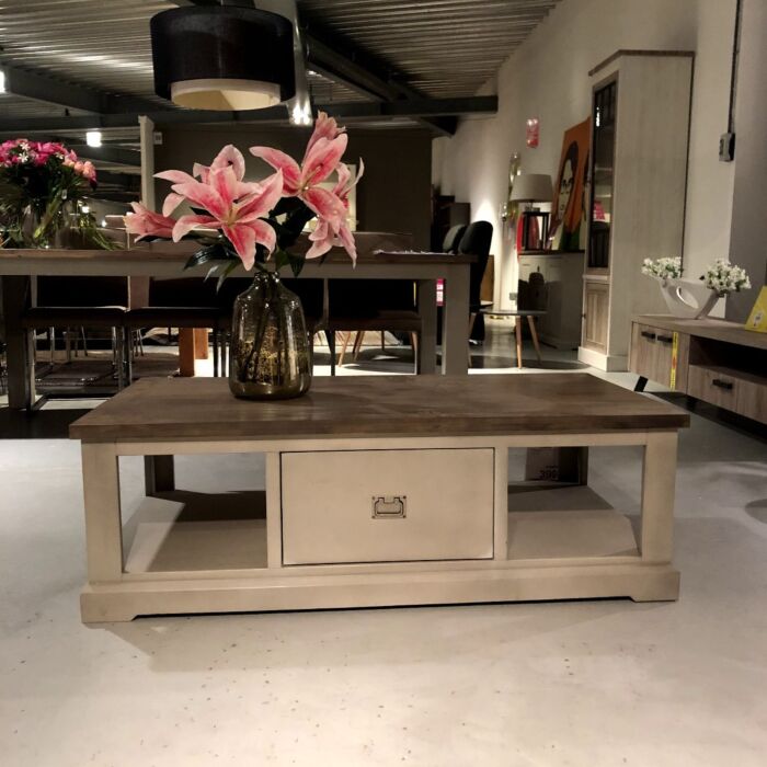 Profijt Meubel Salontafel Vorena