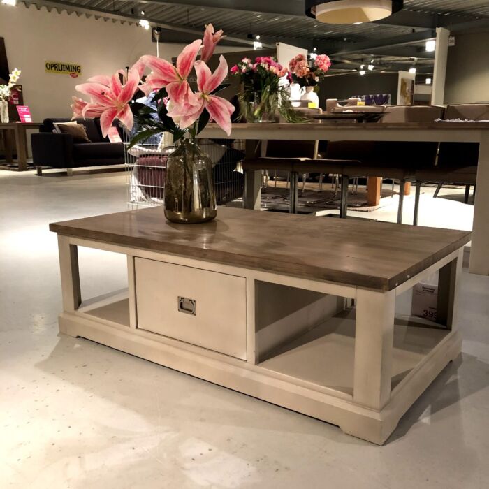 Profijt Meubel Salontafel Vorena