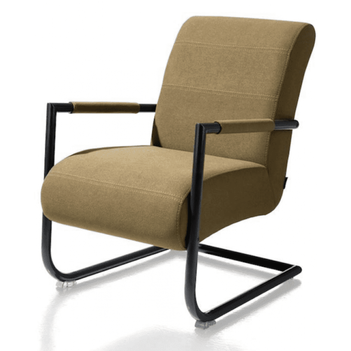 H&H Fauteuil Angelica