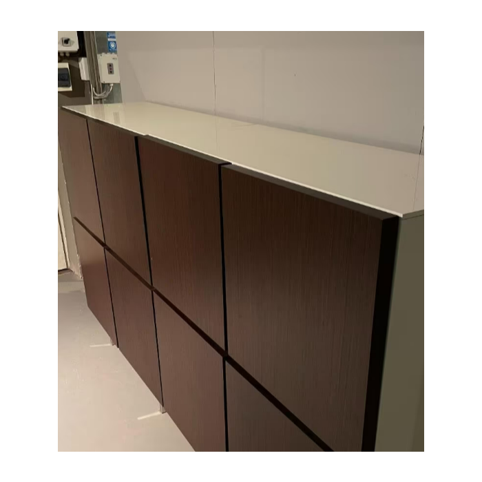 Profijt Meubel Wandkast Bar Kast Opberg Meubel Italiaans Design Cali Garis