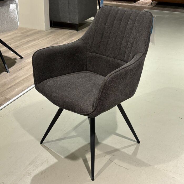 Profijt Meubel Eetkamerstoelen Tiptoni set van 6