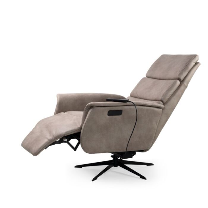 Feelings Relaxfauteuil Ian Beige