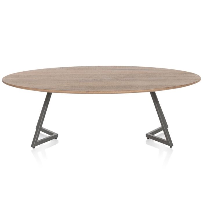 Salontafel Trapani 110 X 65 Cm