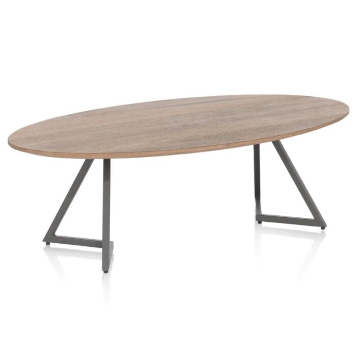 Salontafel Trapani 110 X 65 Cm