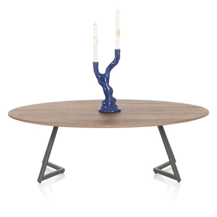 Salontafel Trapani 110 X 65 Cm