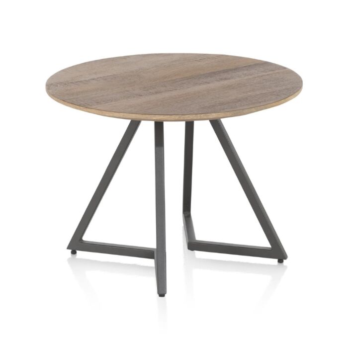 Salontafel Trapani 55 X 55 Cm
