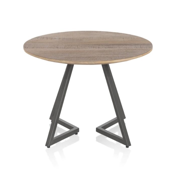 Salontafel Trapani 55 X 55 Cm