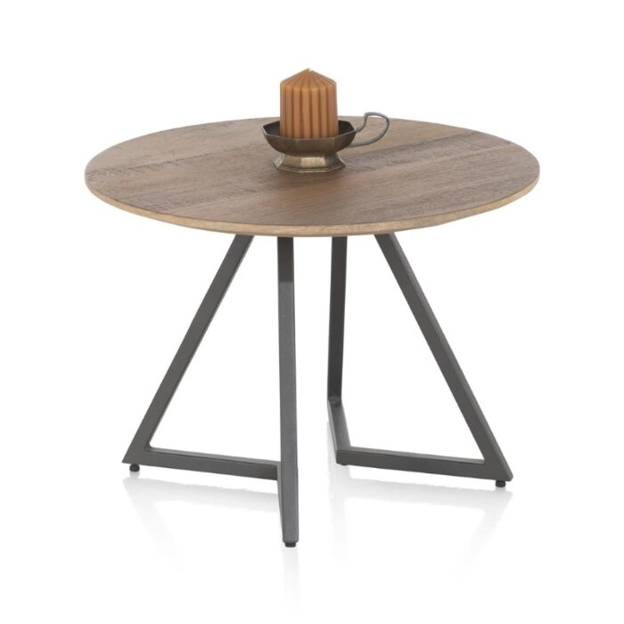 Salontafel Trapani 55 X 55 Cm