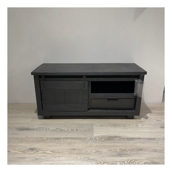 TV-meubel 117cm Cavino