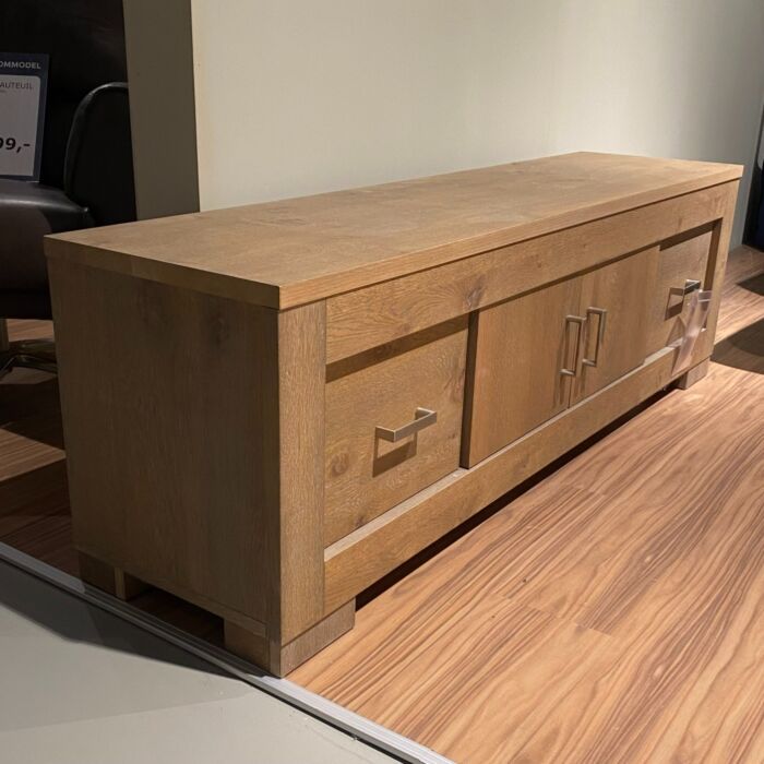 Profijt Meubel TV-meubel Oak