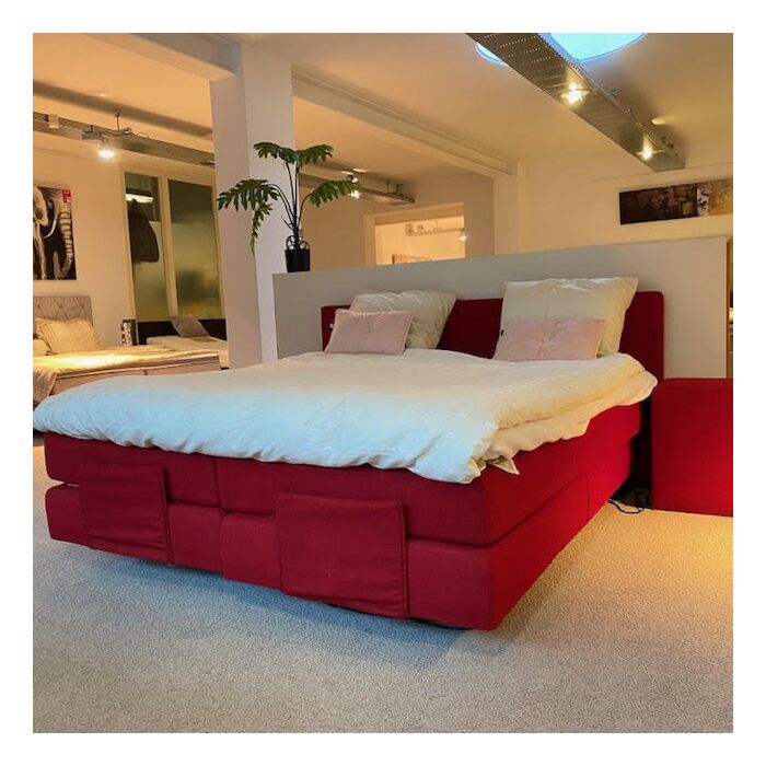 Profijt Meubel Boxspring Jara 180 x 200 cm