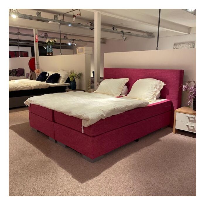 Profijt Meubel Boxspring Donna 180 x 200 cm