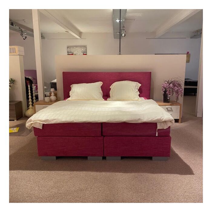 Profijt Meubel Boxspring Donna 180 x 200 cm