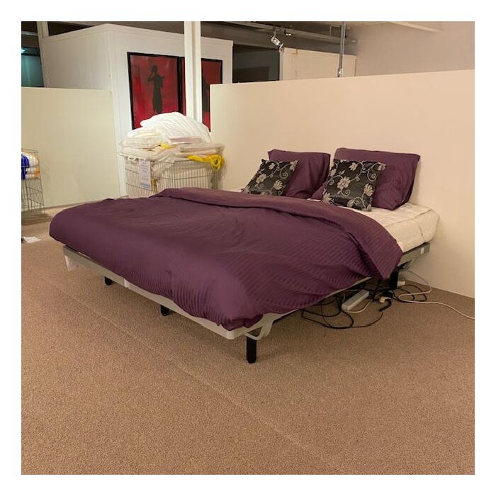 Profijt Meubel Bed Iron