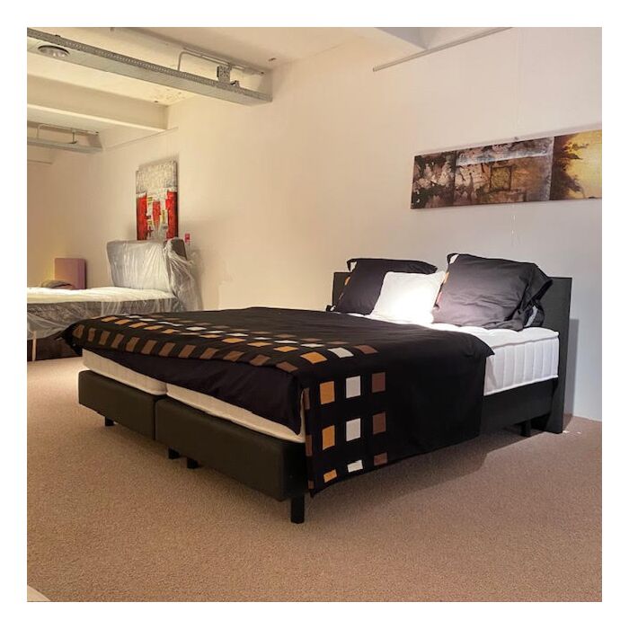 Boxspring Mauro
