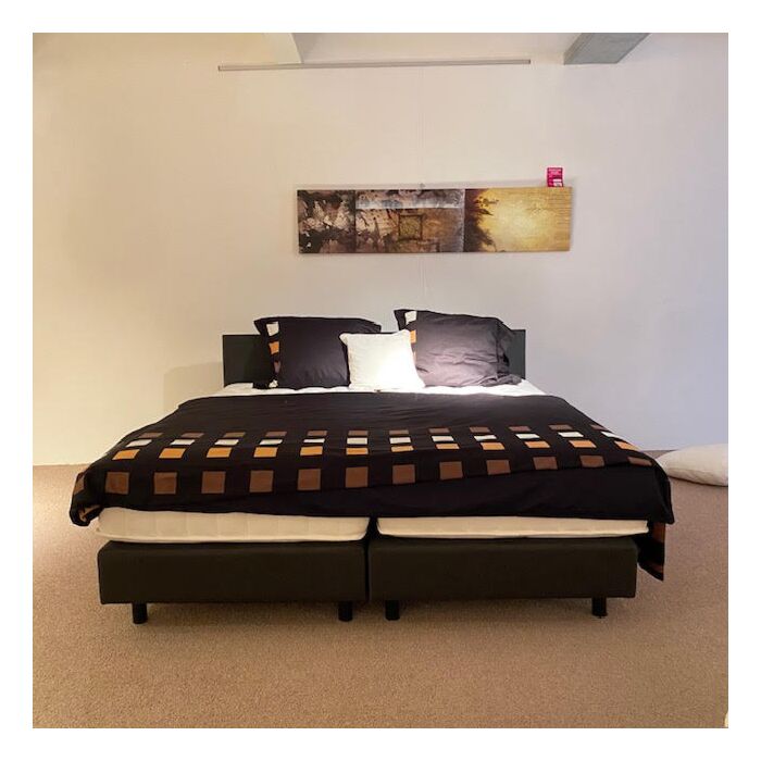 Boxspring Mauro