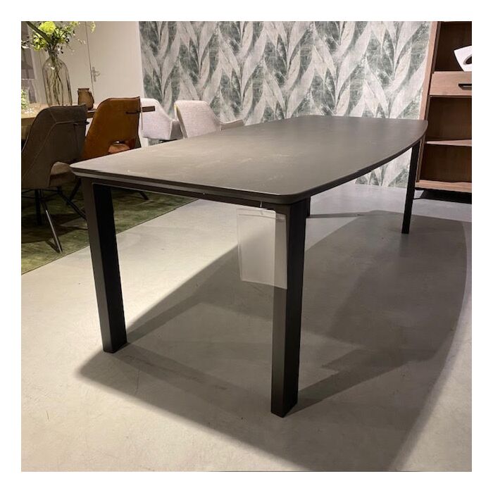 Profijt Meubel Eettafel Elvissa 105x230 cm