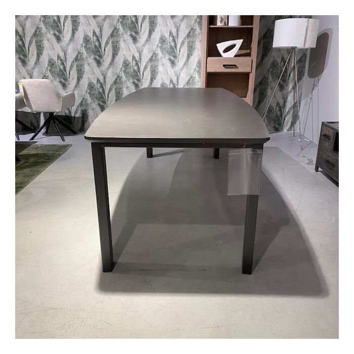Profijt Meubel Eettafel Elvissa 105x230 cm