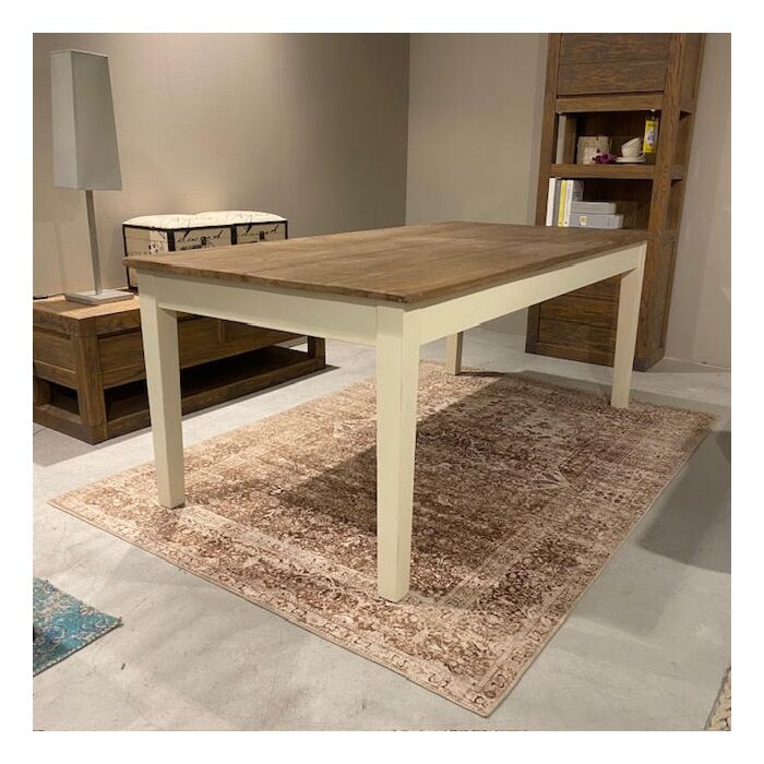 Profijt Meubel Eettafel Varona 200x100cm