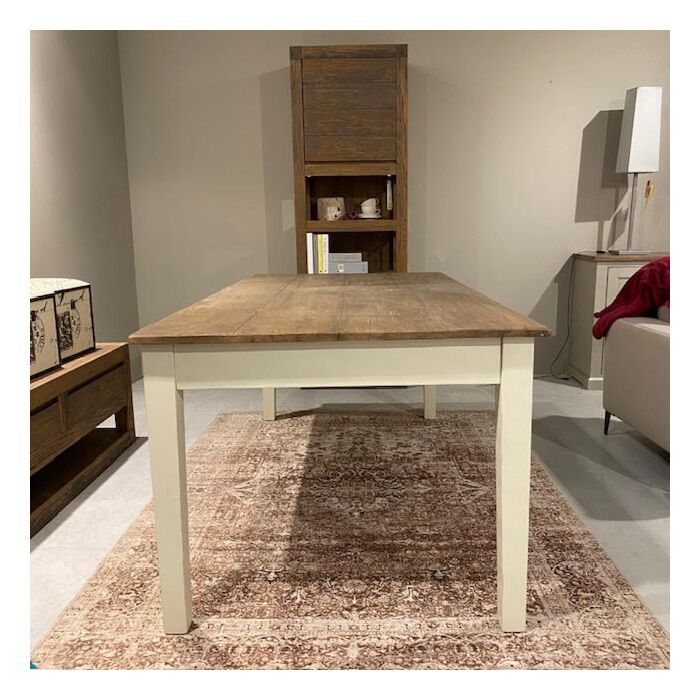 Profijt Meubel Eettafel Varona 200x100cm