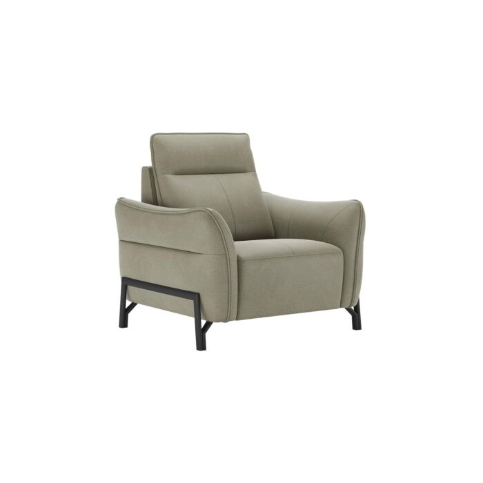 Valletta, Fauteuil