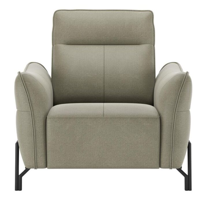 Valletta, Fauteuil