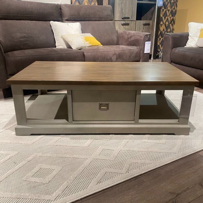 Profijt Meubel Salontafel Vorena