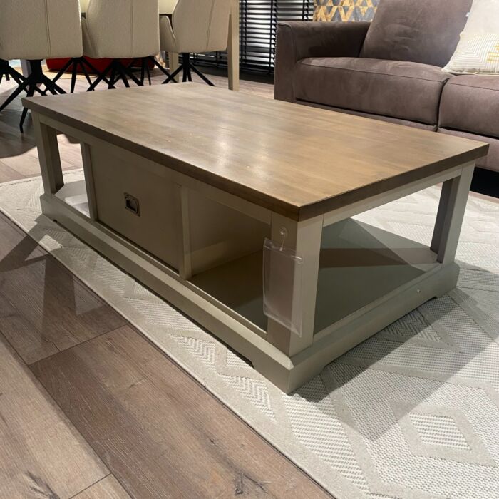 Profijt Meubel Salontafel Vorena