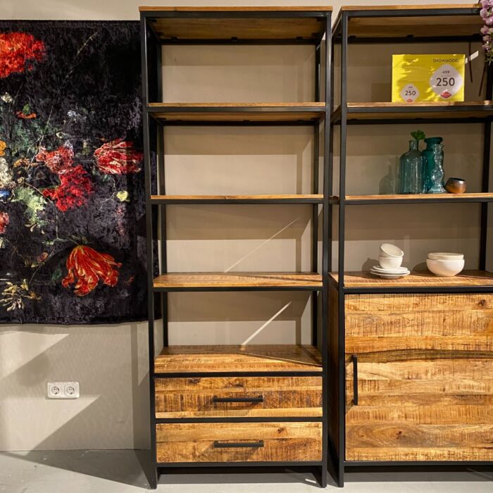Profijt Meubel Boekenkast Akola