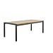 Profijt Meubel Eettafel Mantera 190x90
