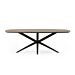 Eettafel Wellington
