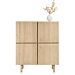 Highboard Azulo Zand