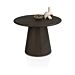 Bijzettafel Ravello Basalt 60 Cm 