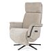Relaxfauteuil Stelvio met accu