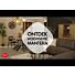 Salontafel 135x67 Mantera dark mango