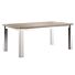Profijt Meubel Eettafel Yumali 135x135 
