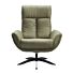 Profijt Meubel Draaifauteuil Langley Moss