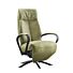 Profijt Meubek Relaxfauteuil Beltra Mos