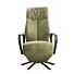 Profijt Meubel Relaxfauteuil Beltra Mos
