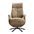 Profijt Meubel Relaxfauteuil Balfour Cognac