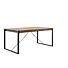 Profijt Meubel Eettafel Newhaven  200x100 