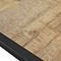 Profijt Meubel Eettafel Mantera 220x100 