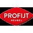Profijt Meubel Hoekbank Mendon + Relax