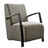 Fauteuil Cerdal turtle