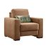 Profijt Meubel Fauteuil Creon camel