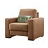 Profijt Meubel Fauteuil Creon camel